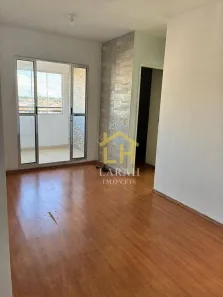 Apartamento com 2 Quartos à venda, 48m² no Jardim Marabá(Zona Sul), São Paulo