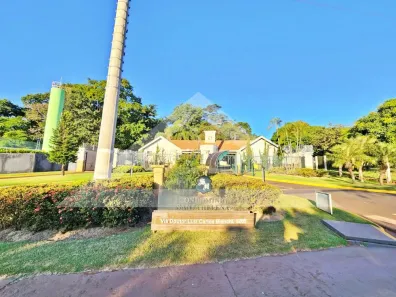 Casa de Condomínio com 4 Quartos à venda, 364m² no Bonfim Paulista, Ribeirão Preto