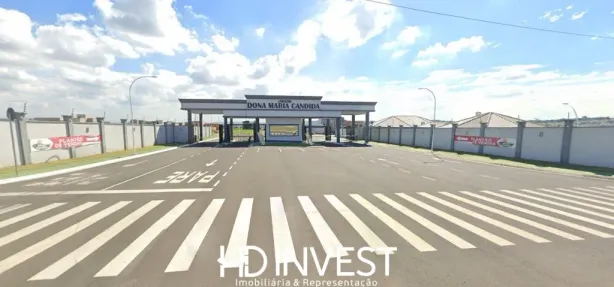Lote/Terreno à venda, 300m² no Jardim Residencial Dona Maria José, Indaiatuba