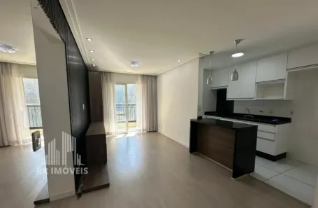 Apartamento com 2 Quartos à venda, 68m² no Jardim Tupanci, Barueri