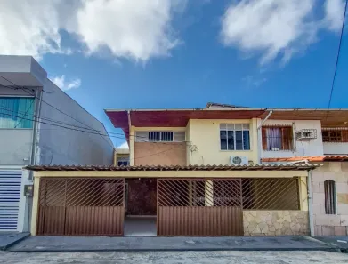Casa com 3 Quartos à venda, 189m² no Batista Campos, Belém