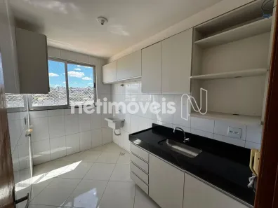 Apartamento com 3 Quartos à venda, 65m² no Santa Cruz, Belo Horizonte