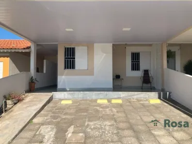 Casa com 2 Quartos à venda, 135m² no Jardim Imperial, Cuiabá