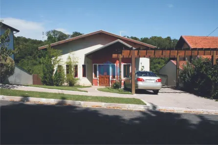 Casa de Condomínio com 3 Quartos à venda, 306m² no Colinas do Ermitage (Sousas), Campinas