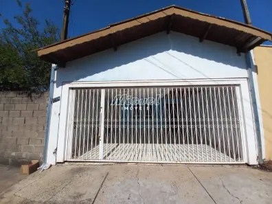 Casa com 3 Quartos à venda, 97m² no Água Branca, Piracicaba