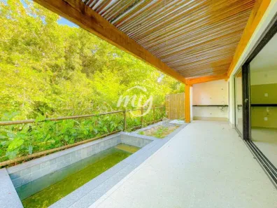 Apartamento com 3 Quartos à venda, 115m² no Praia do Forte, Mata de São João