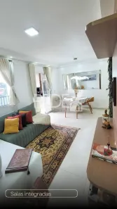 Apartamento com 2 Quartos à venda, 60m² no Parque Fazendinha, Campinas