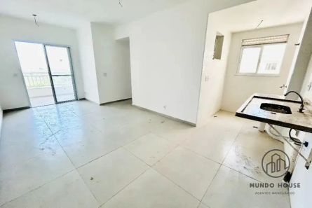 Apartamento com 3 Quartos à venda, 67m² no Parque Campolim, Sorocaba