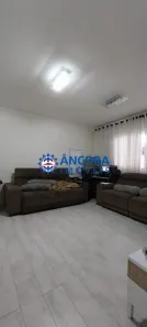 Sobrado com 3 Quartos à venda, 158m² no Jardim Santa Clara, Guarulhos