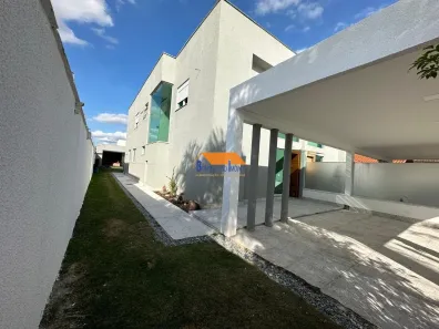 Casa com 3 Quartos à venda, 280m² no Bandeirantes (Pampulha), Belo Horizonte