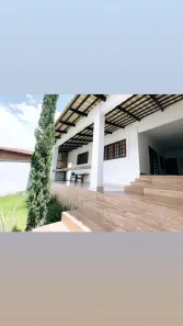 Casa com 4 Quartos à venda, 192m² no Setor Jaó, Goiânia