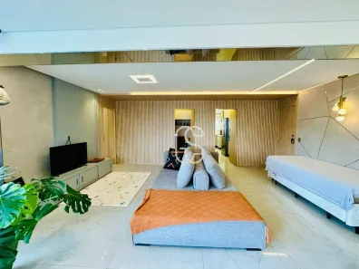 Apartamento com 3 Quartos à venda, 123m² no Vila Pompéia, São Paulo