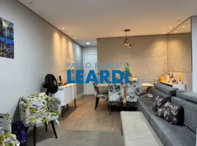 Apartamento com 2 Quartos à venda, 77m² no Vila Andrade, São Paulo