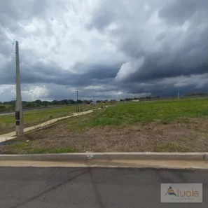 Lote/Terreno à venda, 300m² no Parque Vila América, Nova Odessa