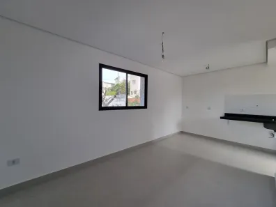 Apartamento com 2 Quartos à venda, 42m² no Parque São Domingos, São Paulo