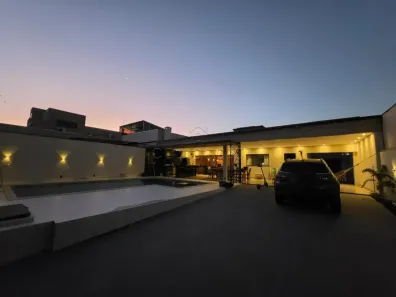 Fazenda/Sítio com 3 Quartos à venda, 215m² no , Icém