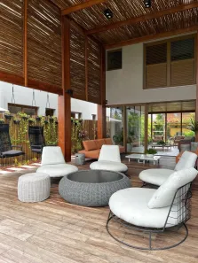 Casa com 6 Quartos à venda, 400m² no Praia do Forte, Mata de São João