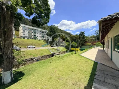 Apartamento com 2 Quartos à venda, 66m² no Pimenteiras, Teresópolis