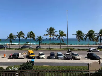 Apartamento com 4 Quartos à venda, 262m² no Barra da Tijuca, Rio de Janeiro
