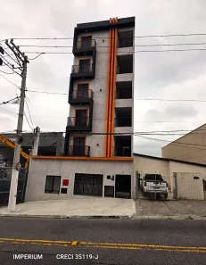 Apartamento com 2 Quartos para alugar, 45m² no Vila Maria Alta, São Paulo