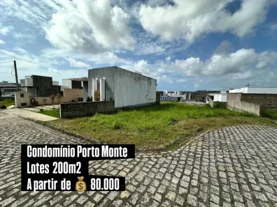 Lote/Terreno à venda, 200m² no Praia do Francês, Marechal Deodoro