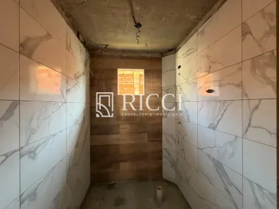 Casa com 2 Quartos à venda, 120m² no Campo Grande, Santos