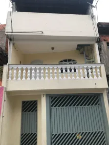 Casa com 3 Quartos à venda, 150m² no Cidade Júlia, São Paulo