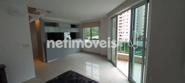 Apartamento com 1 Quarto para alugar, 65m² no Olaria, Nova Lima