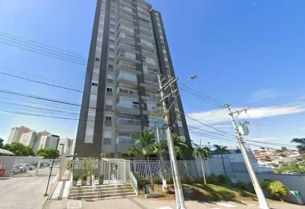 Apartamento com 3 Quartos à venda, 76m² no Parque Itália, Campinas