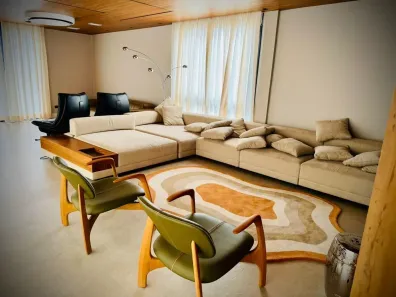 Sobrado com 4 Quartos à venda, 535m² no Arujá 5, Arujá