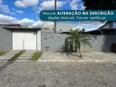 Casa com 1 Quarto à venda, 202m² no Vila Francesa, Criciúma