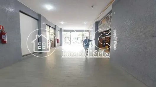 Ponto Comercial à venda, 21m² no São Cristóvão, Rio de Janeiro