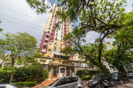 Apartamento com 2 Quartos à venda, 68m² no Floresta, Porto Alegre