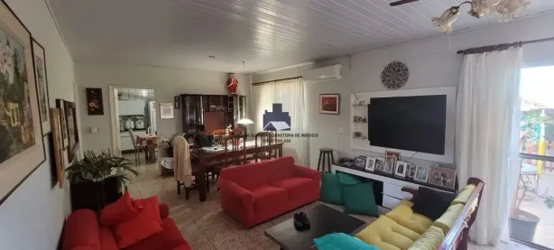 Casa com 5 Quartos à venda, 290m² no Vila Moreira, São José do Rio Preto