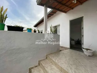 Casa com 3 Quartos à venda, 130m² no Jardim Roseira, Campinas