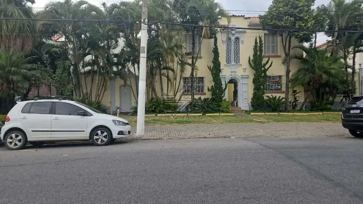 Sobrado com 4 Quartos para alugar, 237m² no Jardim Paulista, São Paulo