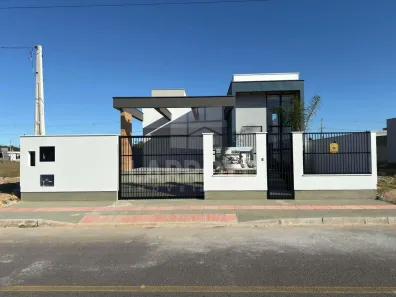 Casa com 2 Quartos à venda, 109m² no Passagem, Tubarão