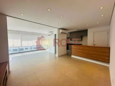Apartamento com 2 Quartos para alugar, 82m² no Vila Olímpia, São Paulo