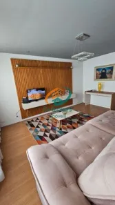 Apartamento com 2 Quartos à venda, 70m² no Centro, Guarulhos