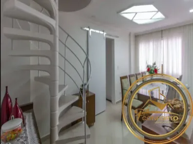 Cobertura com 3 Quartos à venda, 129m² no Vila Buenos Aires, São Paulo