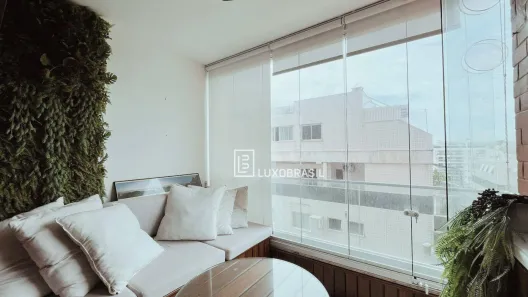 Apartamento com 1 Quarto à venda, 51m² no Barra da Tijuca, Rio de Janeiro