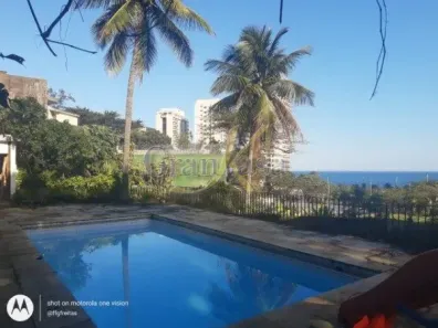Casa com 5 Quartos à venda, 521m² no São Conrado, Rio de Janeiro