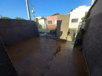 Casa com 2 Quartos à venda, 71m² no Campos Elíseos, Ribeirão Preto