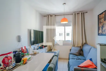 Apartamento com 2 Quartos à venda, 36m² no Jardim Celeste, São Paulo