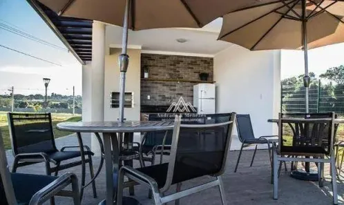 Lote/Terreno à venda, 417m² no Portal da Mata, Ribeirão Preto