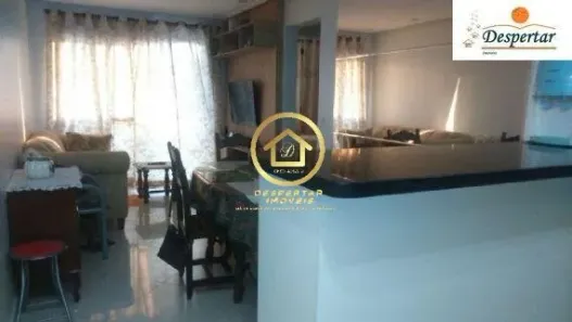 Apartamento com 2 Quartos à venda, 64m² no Casa Verde, São Paulo