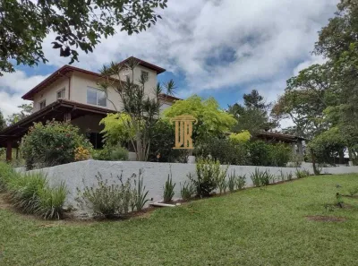 Fazenda/Sítio com 5 Quartos à venda, 6160m² no Centro, Paraibuna