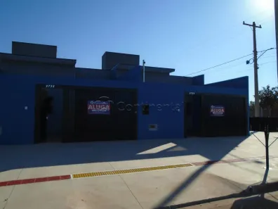 Casa com 2 Quartos para alugar, 46m² no Esplanada, Dourados