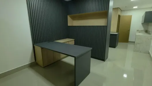 Sala Comercial para alugar, 21m² no Setor Marista, Goiânia