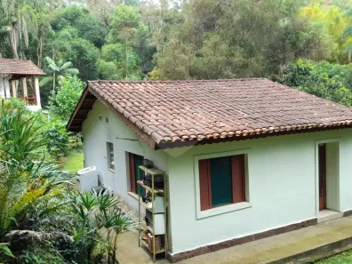 Fazenda/Sítio com 3 Quartos à venda, 143m² no Caraguatá, Mairiporã